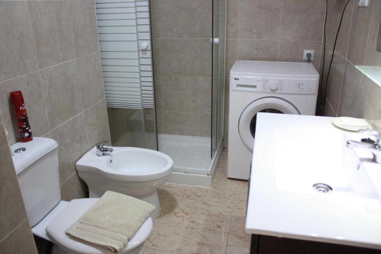 Club Del Mar Apartamento *