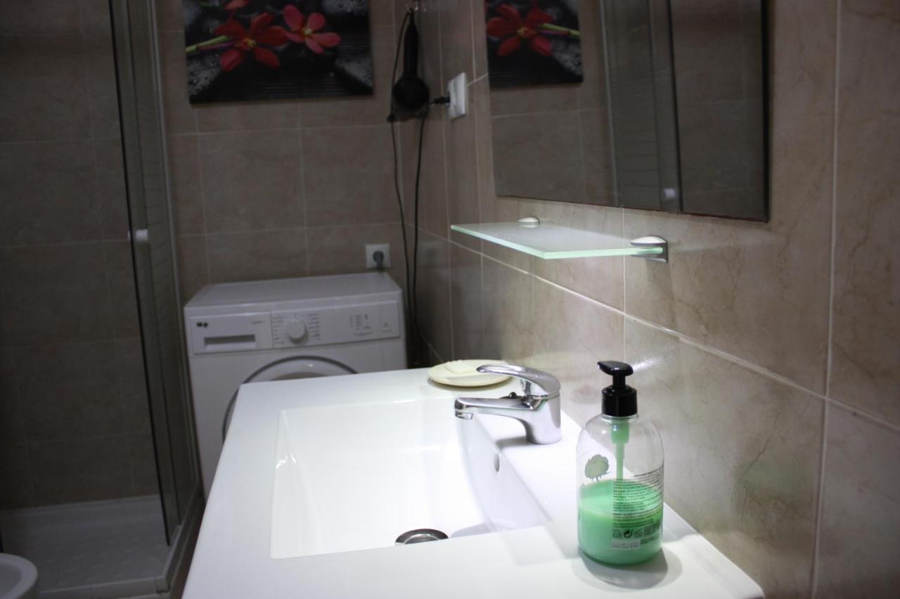 Apartamento Club Del Mar *