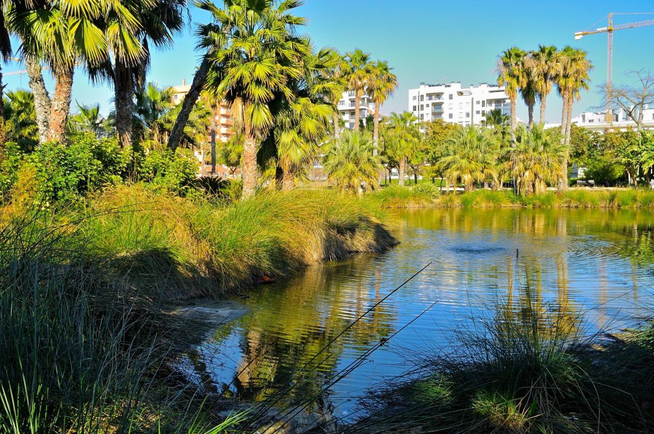 Myflats Brisas Del Sur Apartamento *