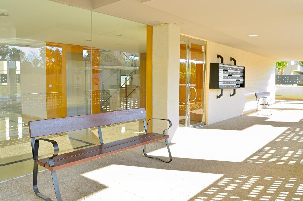 Apartamento Myflats Brisas Del Sur Alicante