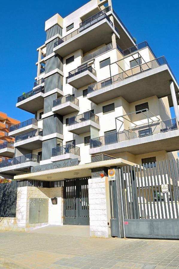 Myflats Brisas Del Sur Apartamento