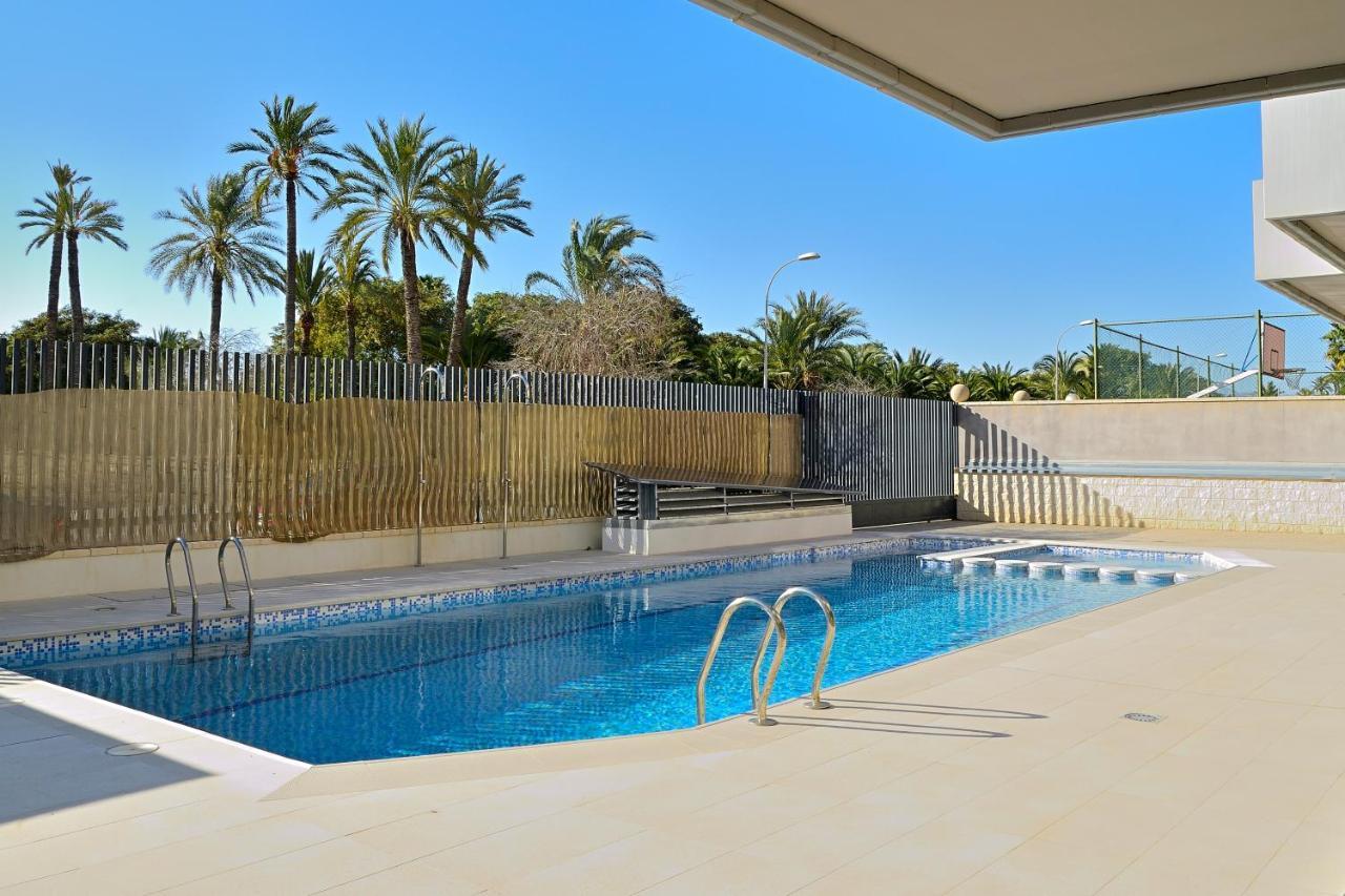 Myflats Brisas Del Sur * Alicante