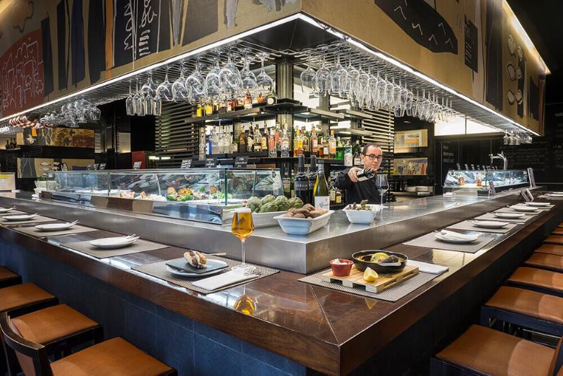 Hospes Amérigo 5* Alicante