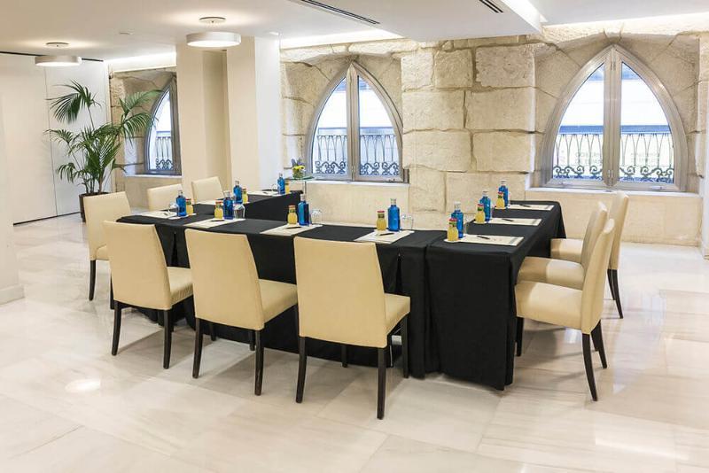 Hotel Hospes Amérigo 5*