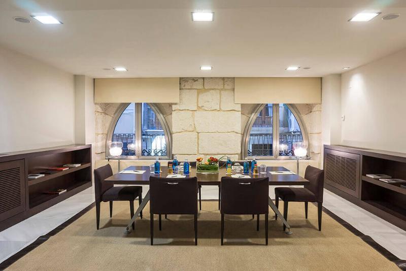 Hospes Amérigo 5*