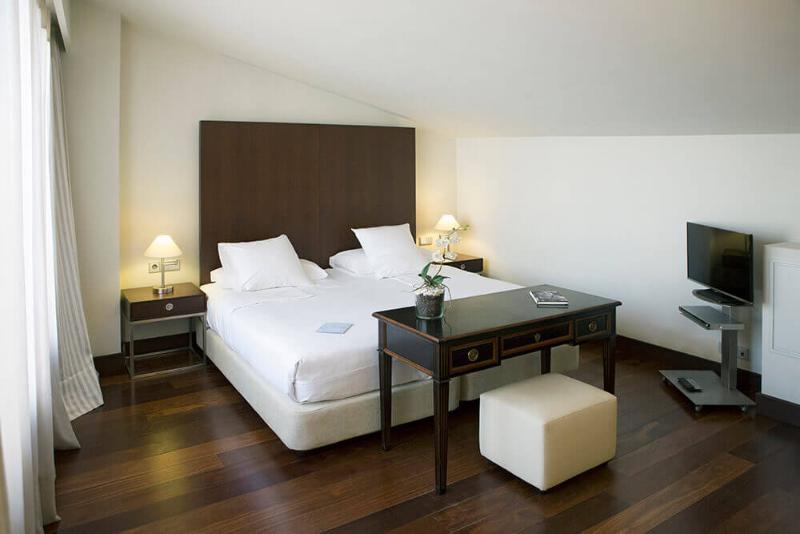 Hospes Amérigo Alicante