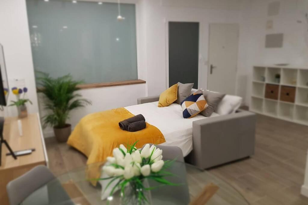 Loft Sevilla 16 Apartment Alicante