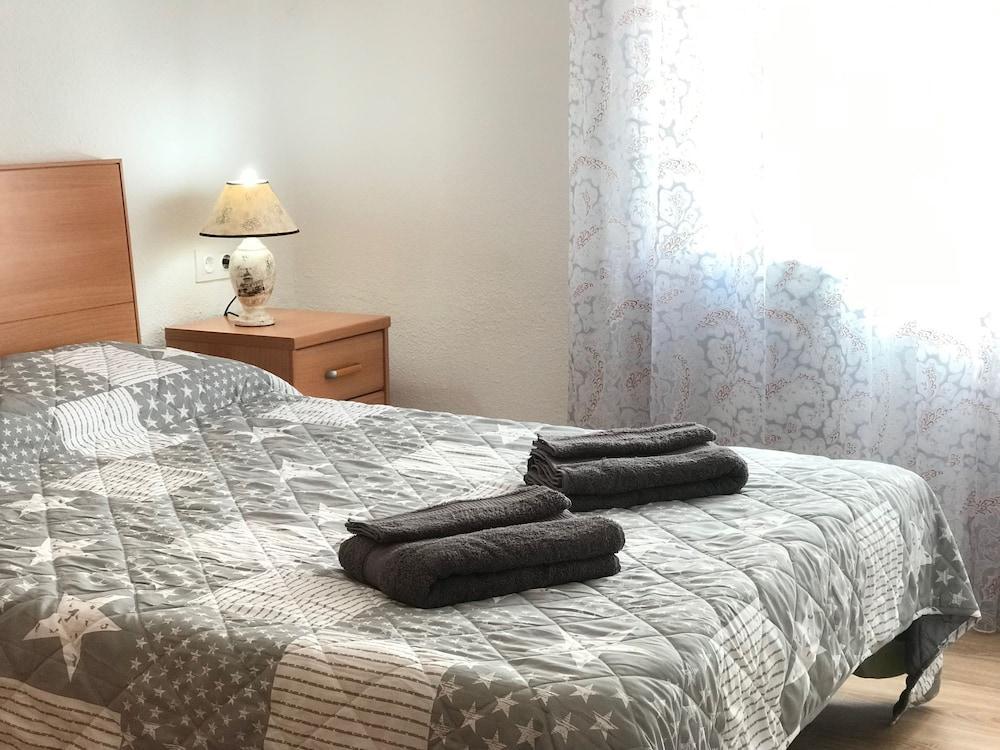 Apartamento Benjamin Rodriguez Alicante