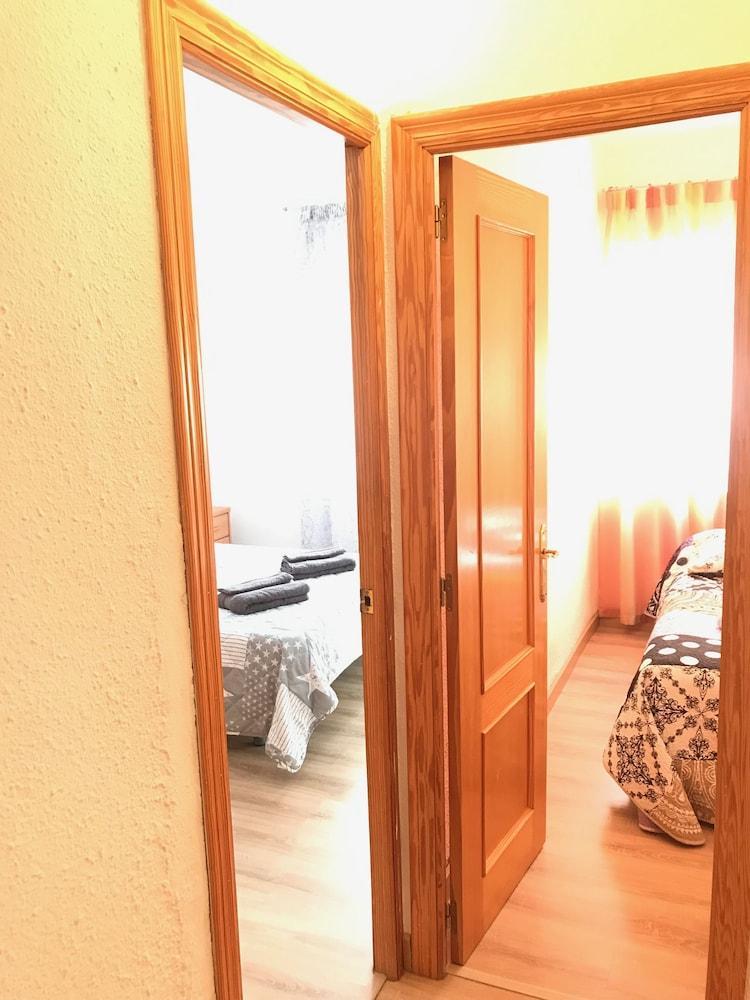Apartamento Benjamin Rodriguez *