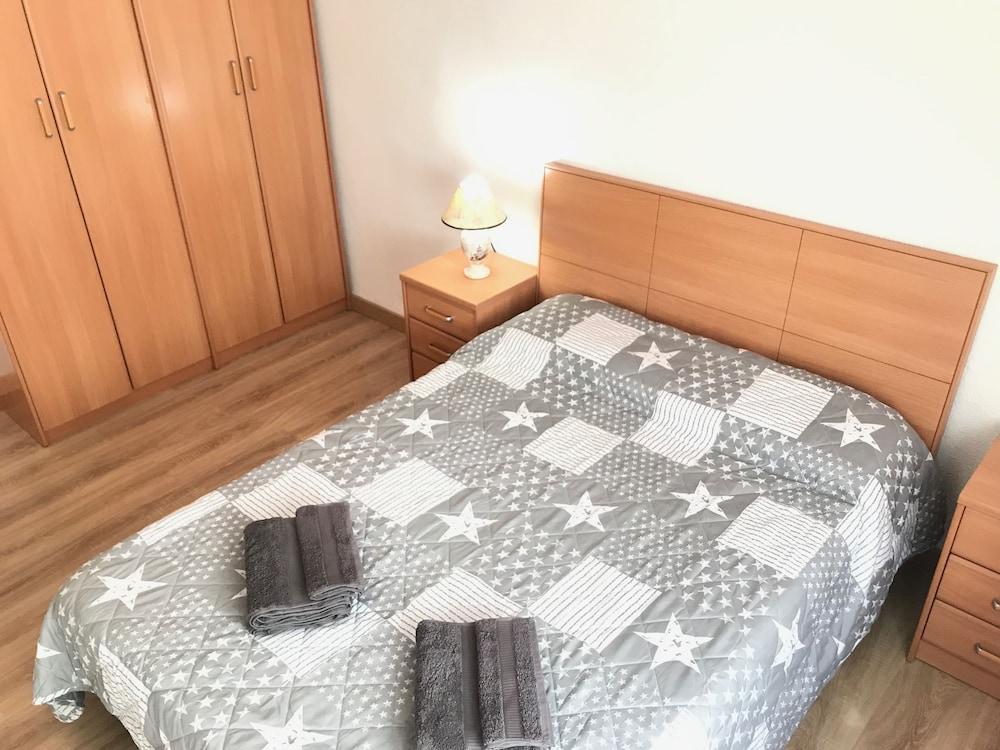 Benjamin Rodriguez Apartamento