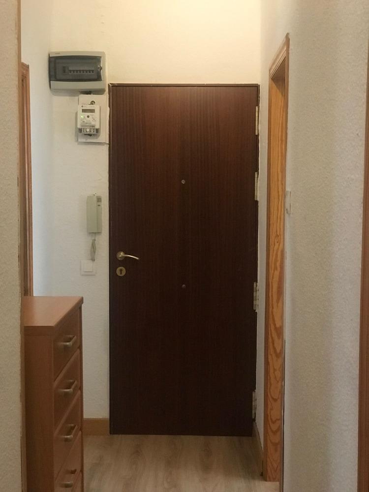 Apartamento Benjamin Rodriguez
