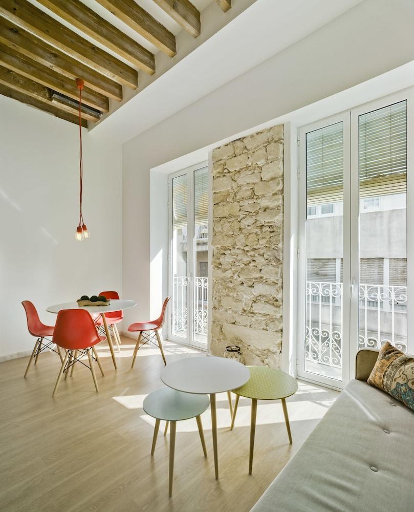 Myflats Luxury Center Apartment Alicante