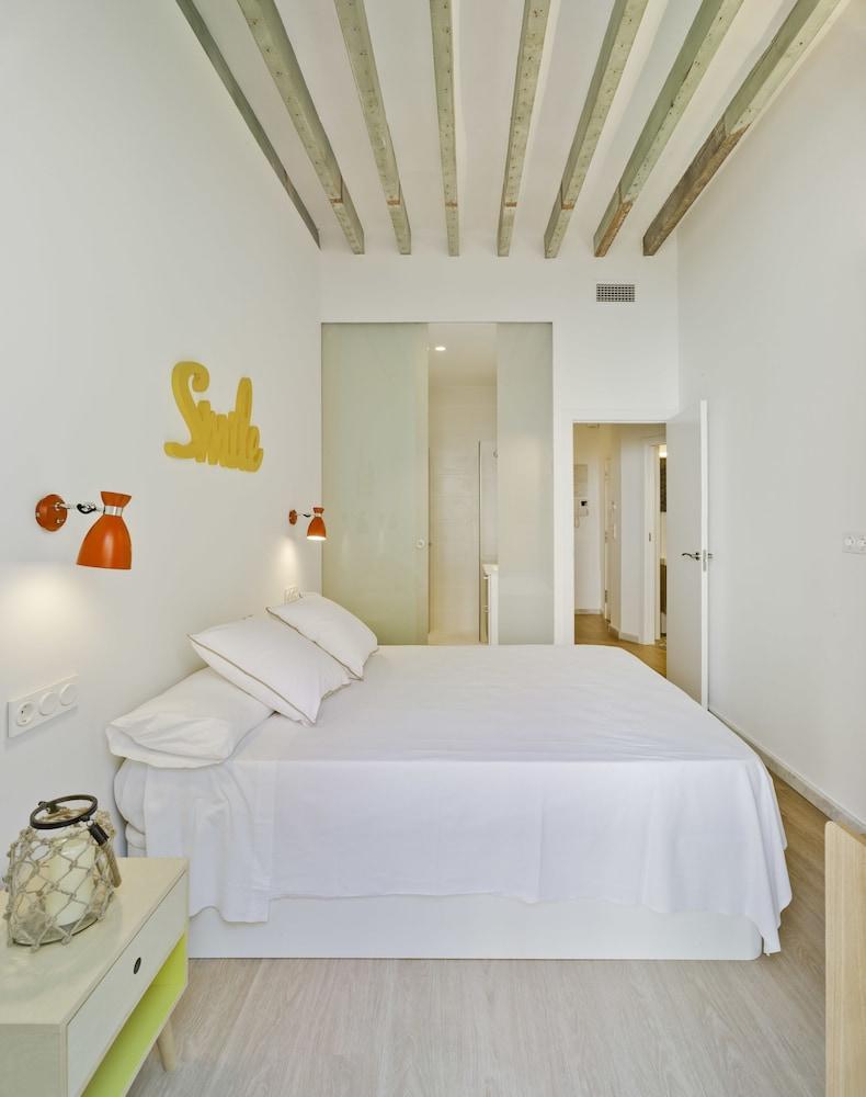 Myflats Luxury Center Apartment *