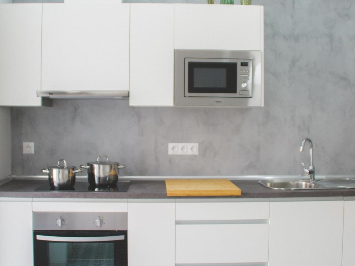 Apartment Loft, Capitan Segarra Alicante