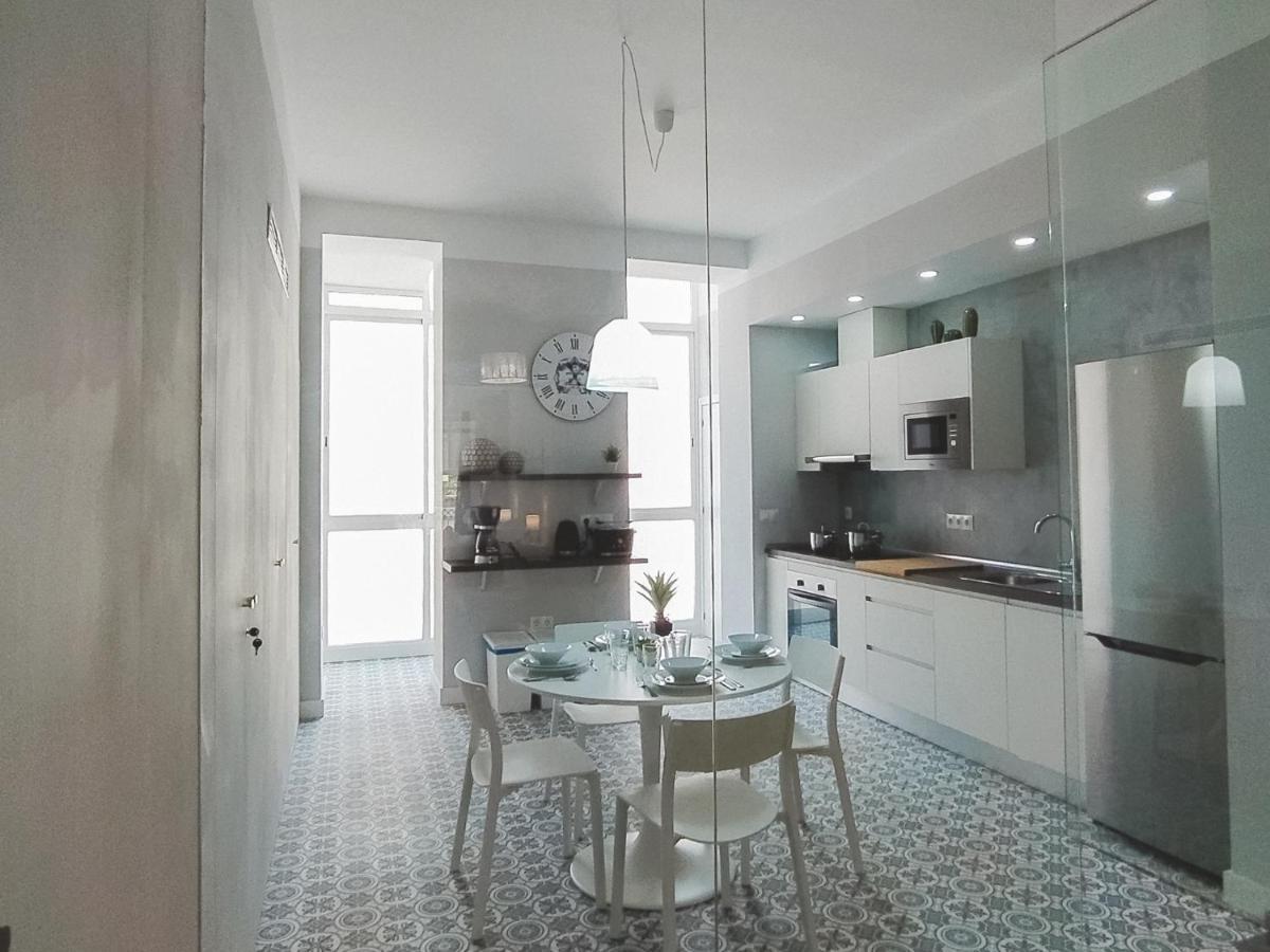 Loft, Capitan Segarra Apartment