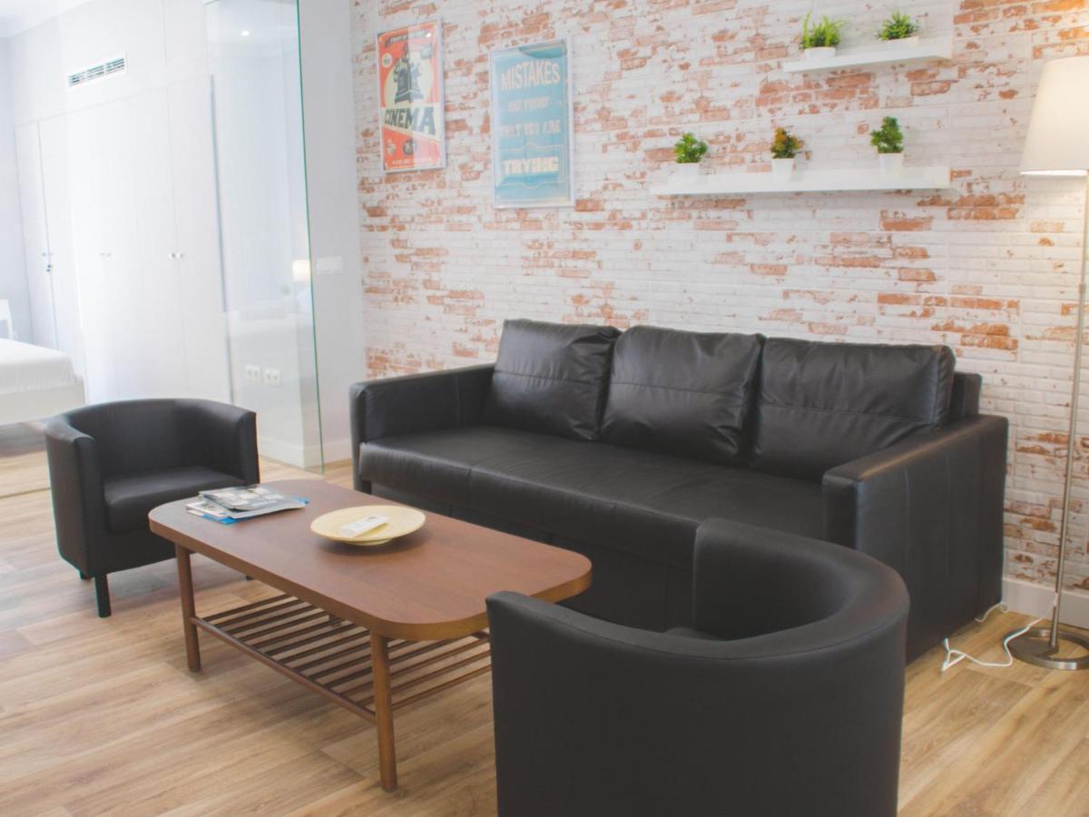 Apartment Loft, Capitan Segarra Alicante