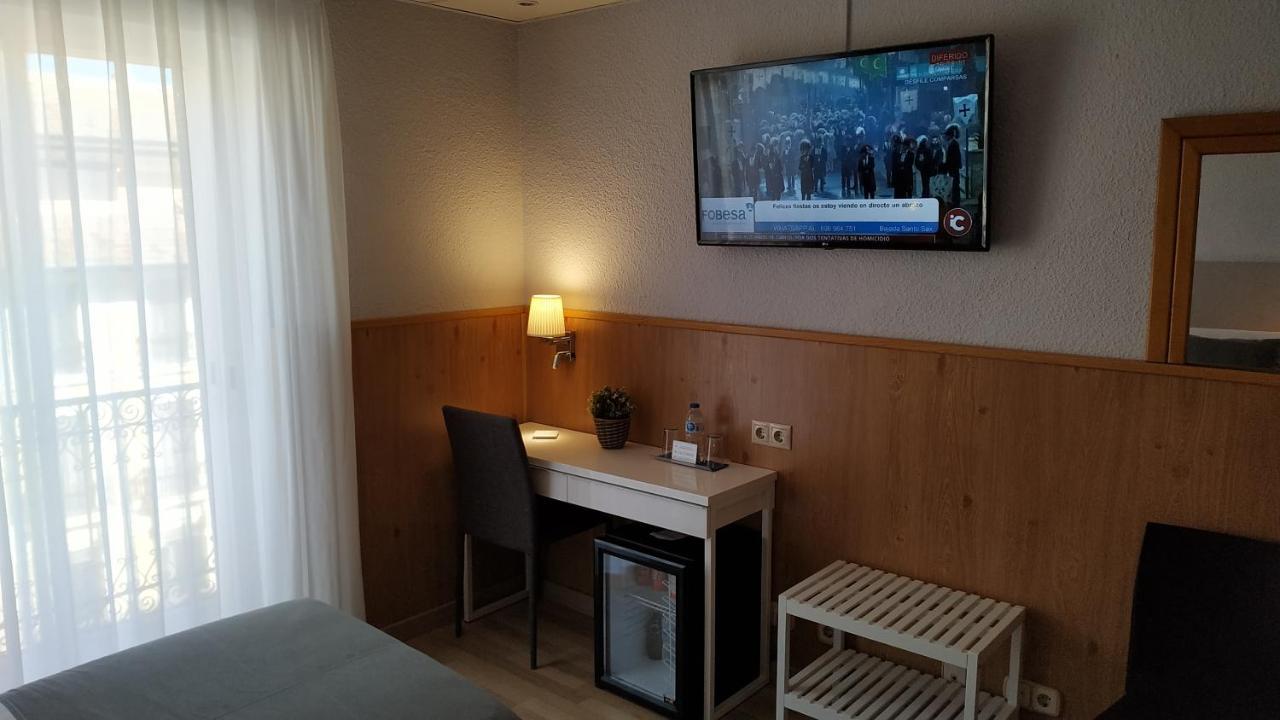 Mendez Nunez Hotel Alicante