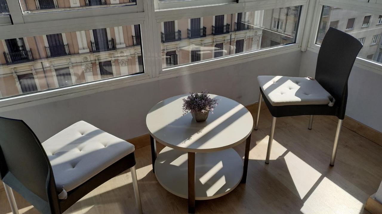 Mendez Nunez Hotel Alicante