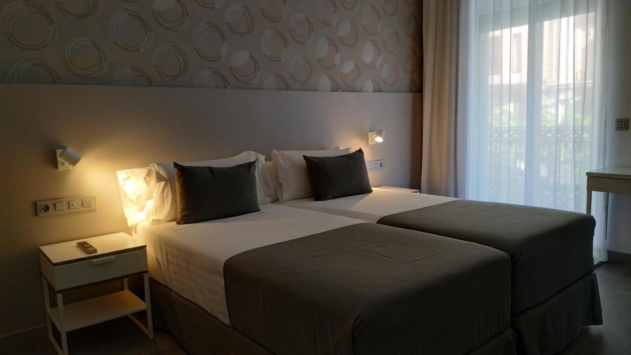 Mendez Nunez Hotel 2*