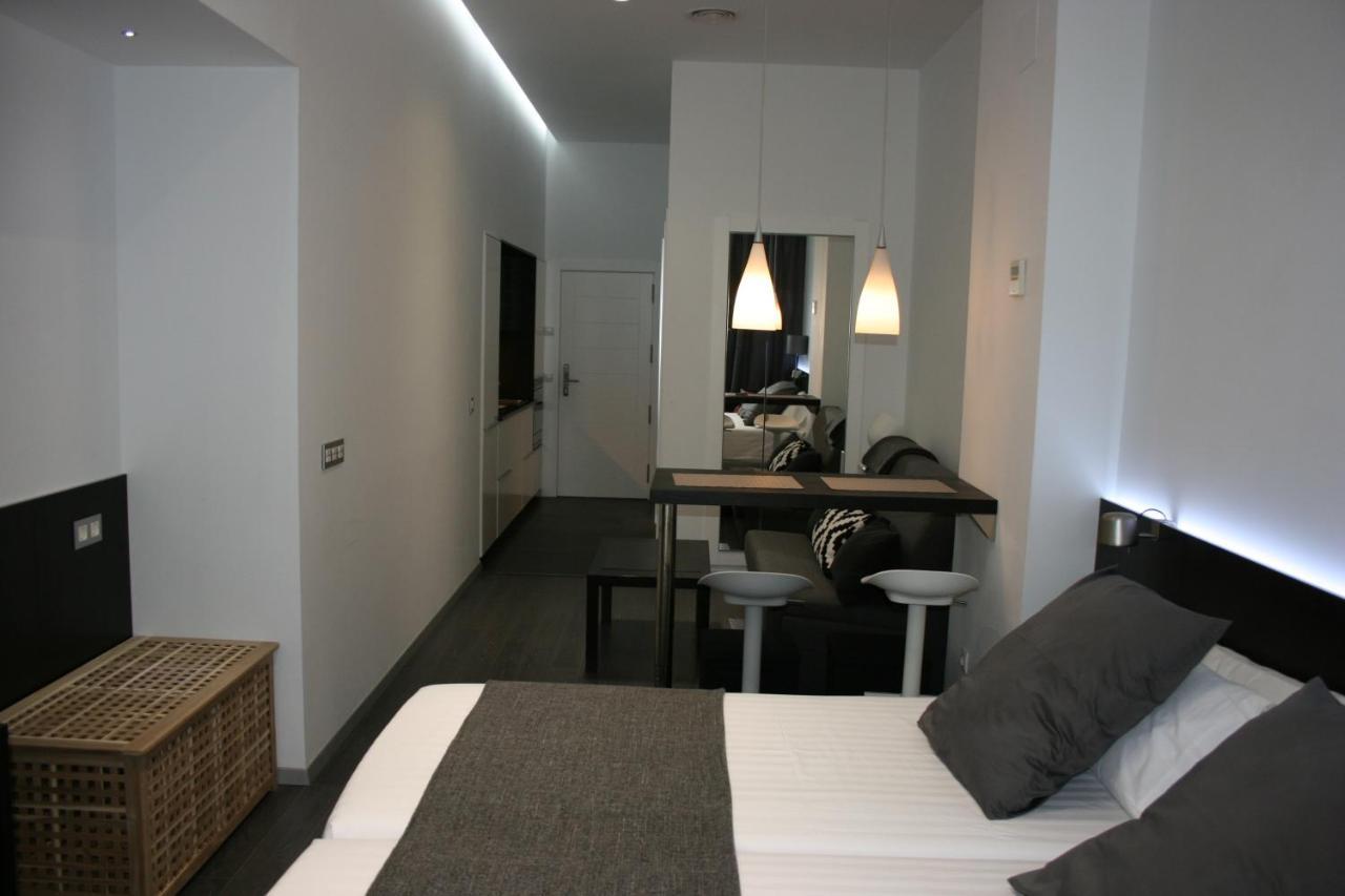 Mendez Nunez Hotel Alicante